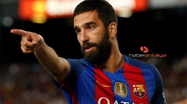 Abdullah Avcı tarih verdi! Arda transferi...