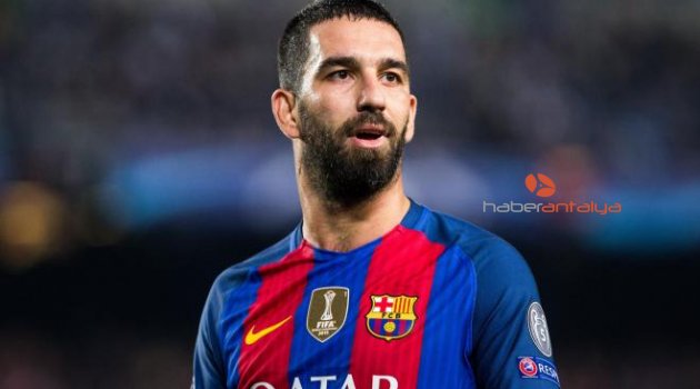 Abdullah Avcı'dan Arda Turan açıklaması | Arda Medipol Başakşehir'e mi geliyor?