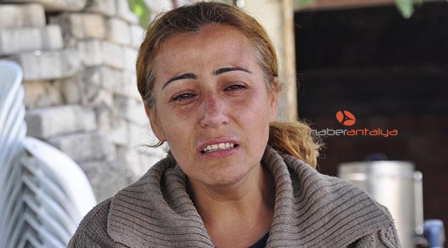 'Acı dayanılabilecek gibi değil'