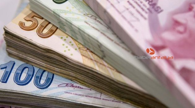 AÇIKLAMA GELDİ TL…