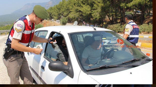 ACİL KODUYLA HERYERDE ARANIYORLAR