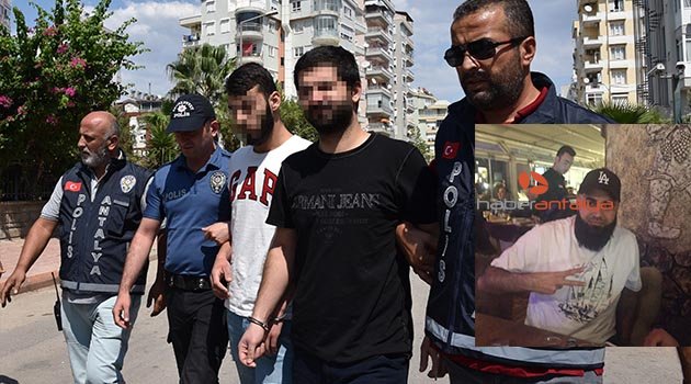 Acılı eşin isyanı: Öldürdükten sonra viskiyle kutlama yapmışlar