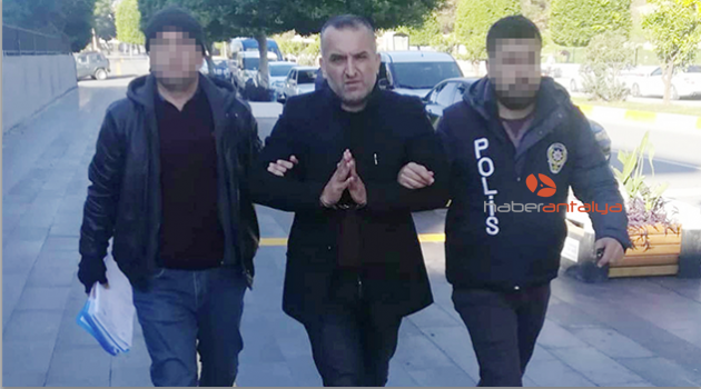 Adaklık kurban dolandırıcılığı