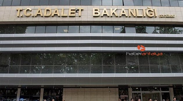 ADALET BAKANLIĞI’NDAN ‘TEKME’ TASARISI