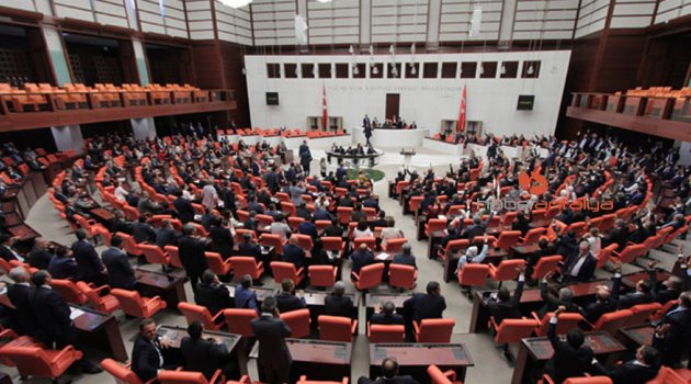 Aday milletvekillerinin listeleri oluşmaya başladı
