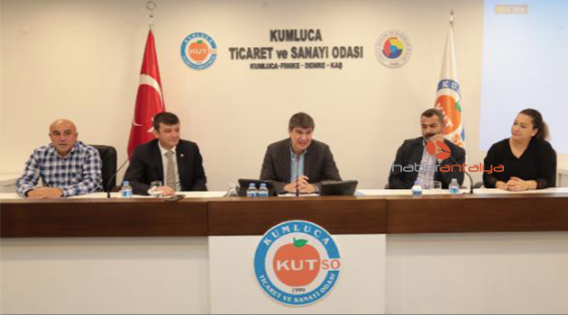 Adrasan'a imar planı müjdesi