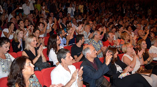 ADSO sezonu açtı
