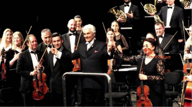ADSO'dan 'Cumhuriyet Konseri'