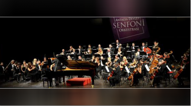 ADSO'dan 'İnönü'yü anma konseri