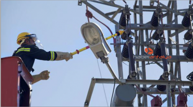 AEDAŞ, enerji hatlarını kışa hazırladı