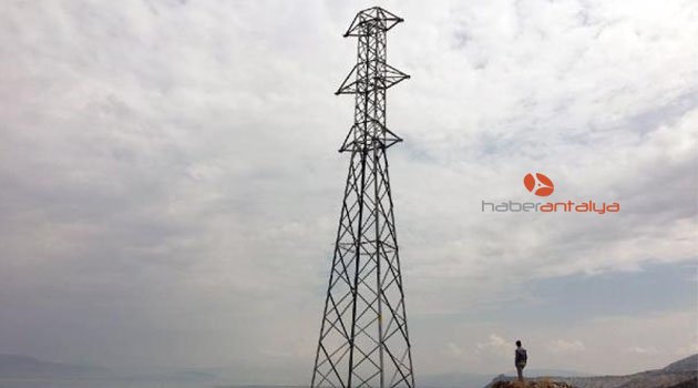 AEDAŞ'tan kesintisiz elektrik yatırımı