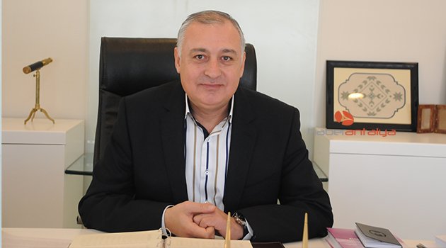 AESOB BAŞKANI SEVİMÇOK: ESNAF EKONOMİDE İSTİKRAR İSTİYOR