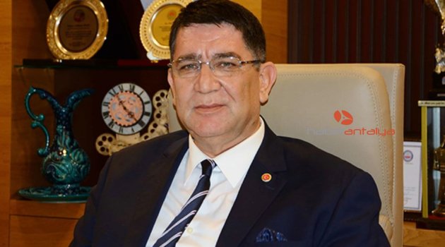 AESOB'dan dolar çağrısı