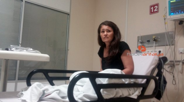 AFAD'ın aradığı kayıp eylemci kadın yarı baygın halde bulundu: Oğlunu bile tanıyamadı