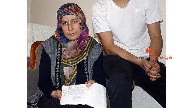 Afrin şehidinden 'yetimhane' vasiyeti