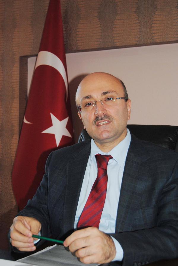Afyonkarahisar Barosu Başkanı: Umut Kılıç İçin Aym'ye Başvuracağız
