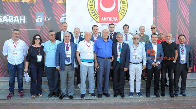 AGC'de Yeni, güven tazeledi