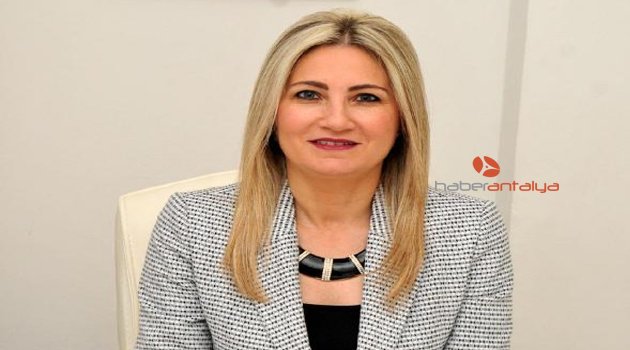 AGİDER’DE YENİ DÖNEM:  BAŞKAN FİGEN SAYIN