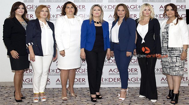 AGİDER'DEN İSTİSMAR TASARISINA TEPKİ
