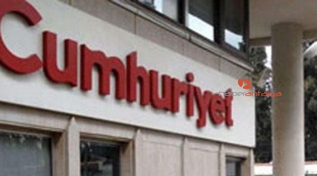 AGİT: Cumhuriyet yazarları serbest bırakılsın