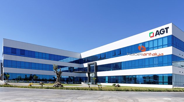 AGT'den 100 milyon Euro'luk yatırım