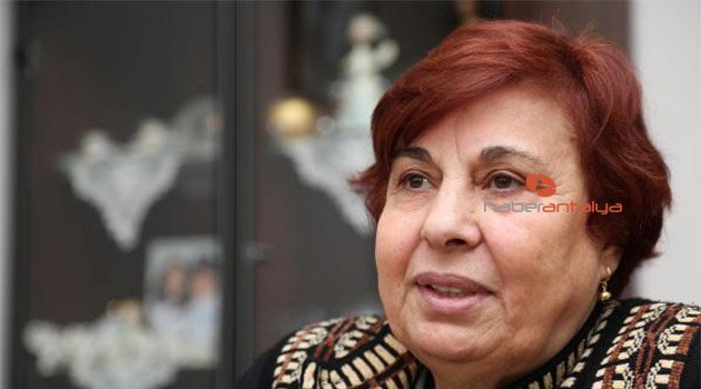 Ahmet Şık'ın annesi Fatma Şık: Ciğerimi yakanların ciğeri yansın