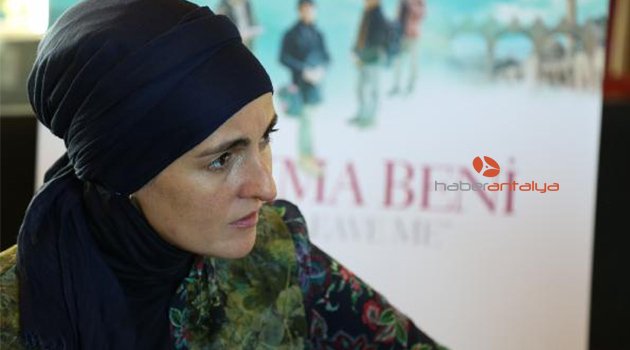 Aida Begic: Türk sineması, uyanmakta olan bir 'Uyuyan Güzel' gibi