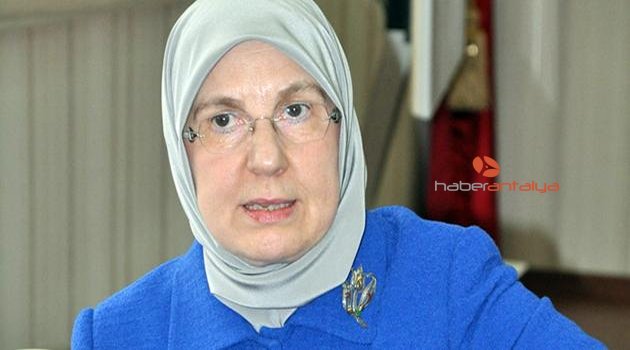 AİLE BAKANI'NDAN KILIÇDAROĞLU'NA DAVA