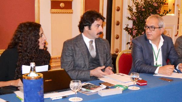 AIPH'DEN EXPO2016'YA TAM NOT
