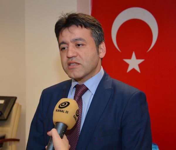 Ak Parti Araçları Giydirdi, Kahveyle Sokağa İndi