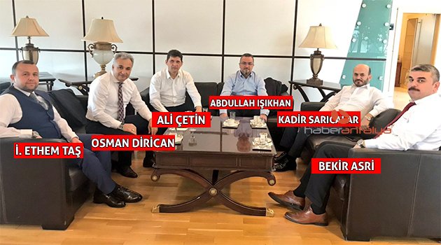 AK Parti’de dünün adaylarından bir eksik bir fazla