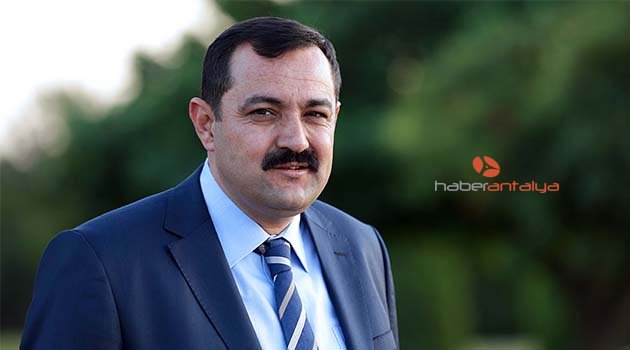 AK Parti’de kongre heyecanı devam ediyor