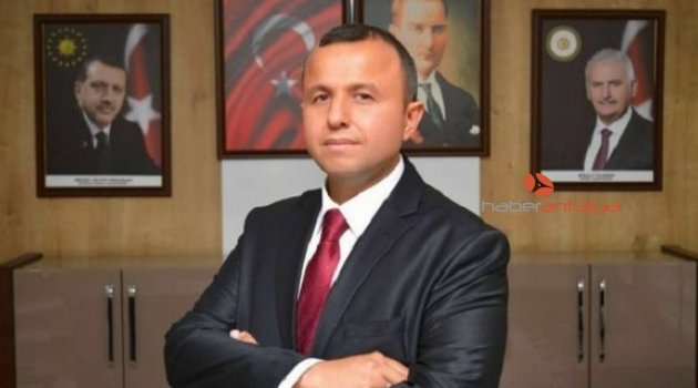 AK Parti’den CHP’ye Büyükşehir için hayal kurmayın tavsiyesi