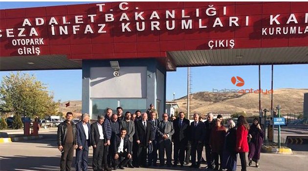 AK Parti İl Başkanı Sümer, CHP İl Başkanı Erdem’i özür dilemeye davet etti