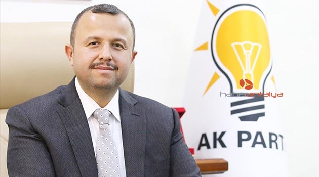 Ak Parti İl Başkanı Taş:  CHP’de birlik yok