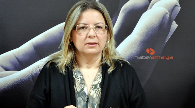 AK PARTİ KADIN KOLLARI HOCALI KATLİAMI’NI KINADI
