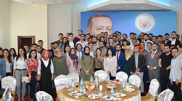 AK Parti Milletvekili Mustafa Köse: " 28 Şubat özgürlükleri bitirdi"