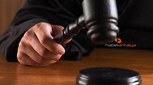 Ak Parti milletvekiline Demirtaş'a hakaretten ceza