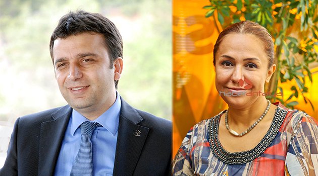 Ak Parti MKYK'de 2 Antalyalı