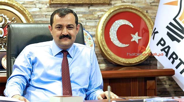 AK Parti'de kongreler başlıyor