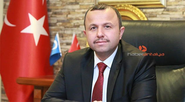 AK Parti'de Milletvekili aday adaylığı başvuruları başladı