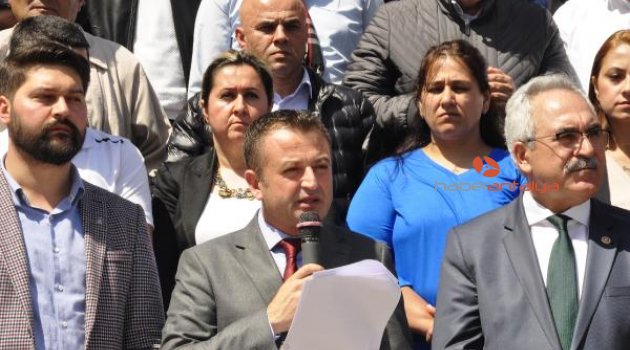 Ak Parti'den Türkbeleni eleştirilerine tepki