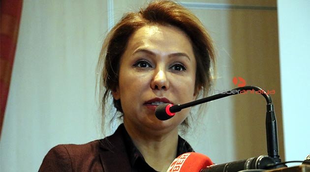 AK Partili Enç’ten çocuk istismarında idam açıklaması