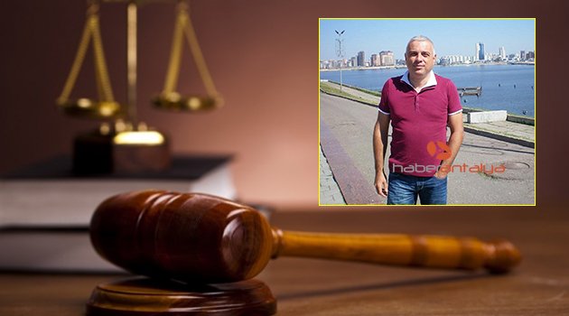 Ak Partili meclis üyesi tutuklandı
