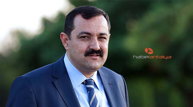 AK Partili Sümer’den Kudüs tepkisi