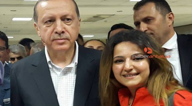 AK PARTİLİLERİ KORKUTAN KAZA