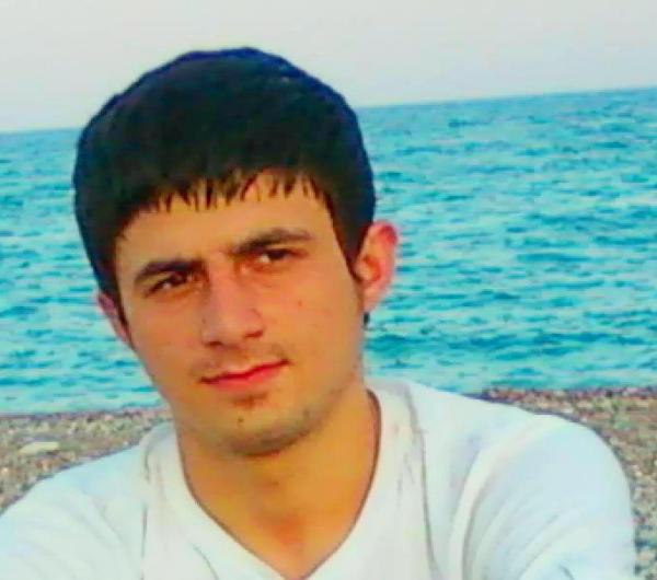 AKARYAKIT İSTASYONUNDAKİ ARAÇ YIKAMA MAKİNESİNDE AKIL ALMAZ ÖLÜM