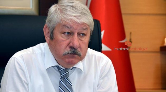 AKAYDIN: GEREKENİ YAPTIM