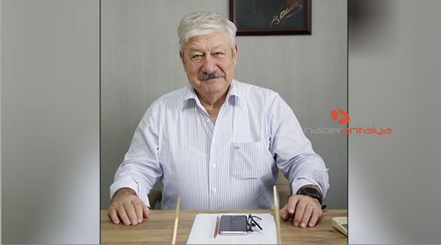 Akaydın: Stratejik hata yapmazsak Büyükşehir'i yeniden kazanırız
