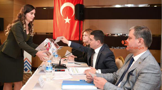 AKBB'nin üye sayısı 74 oldu